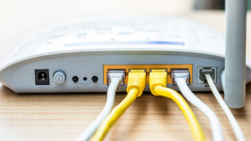 How To Reset Your PTCL Internet Router