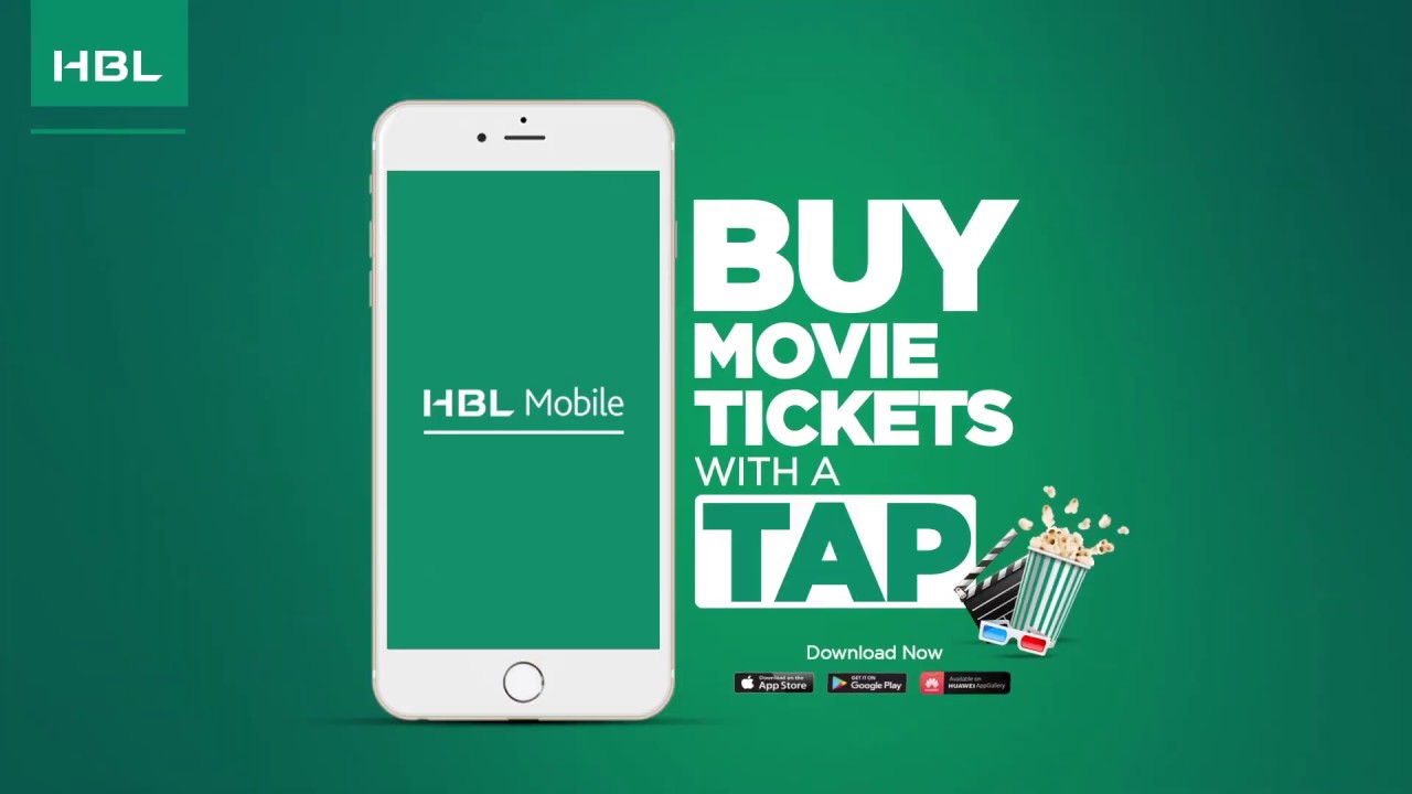 Buy seat tickets with HBL Internet Banking | ProPakistani