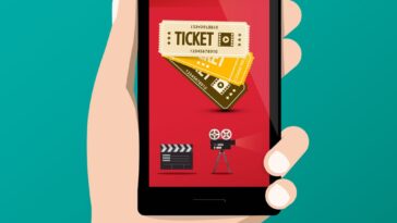 How To Buy Movie Tickets Online In Pakistan