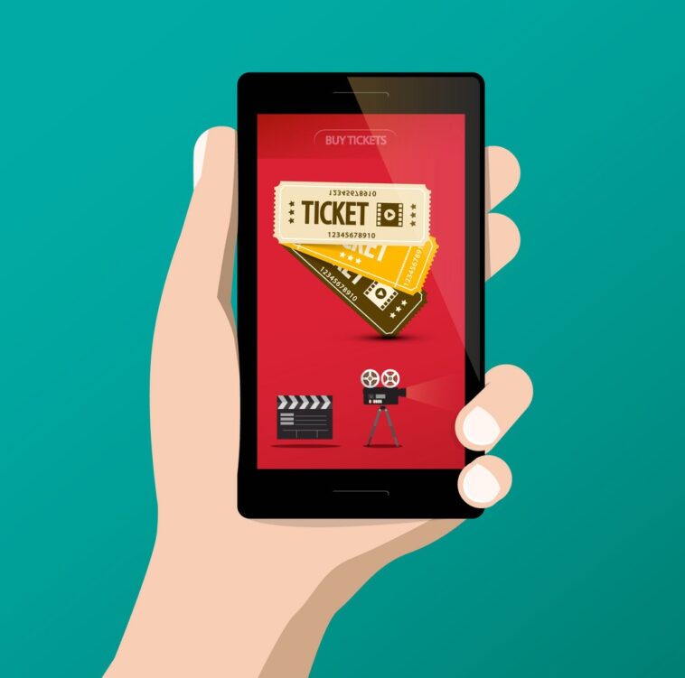 How To Buy Movie Tickets Online In Pakistan How To