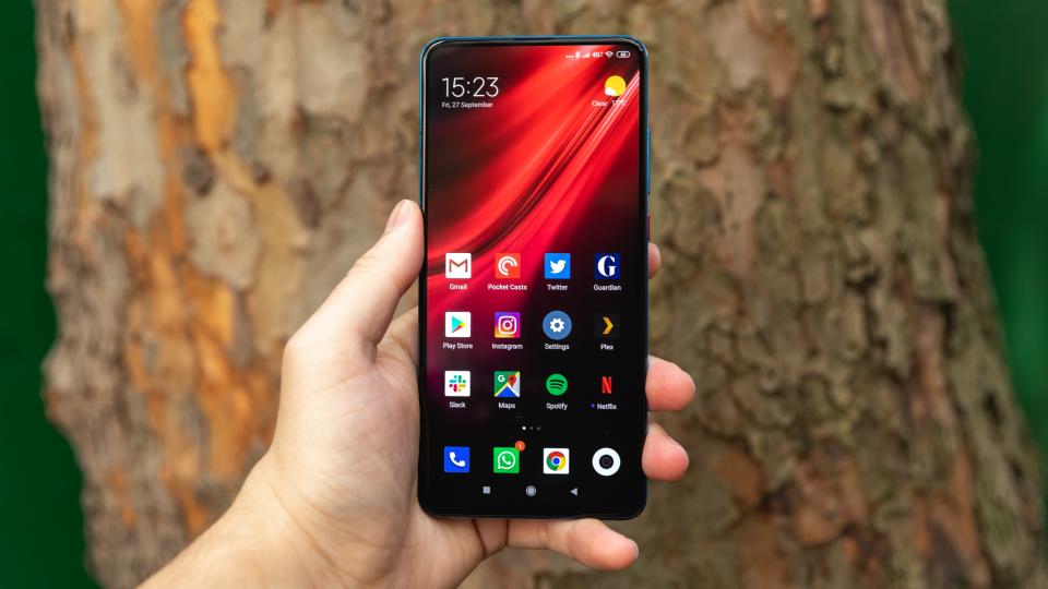 King Xiaomi | MI | What Gives | ProPakistani
