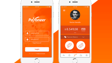 How To Transfer Money To Payoneer Card