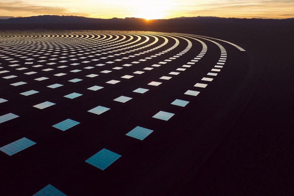 How To Maintain Solar Panels