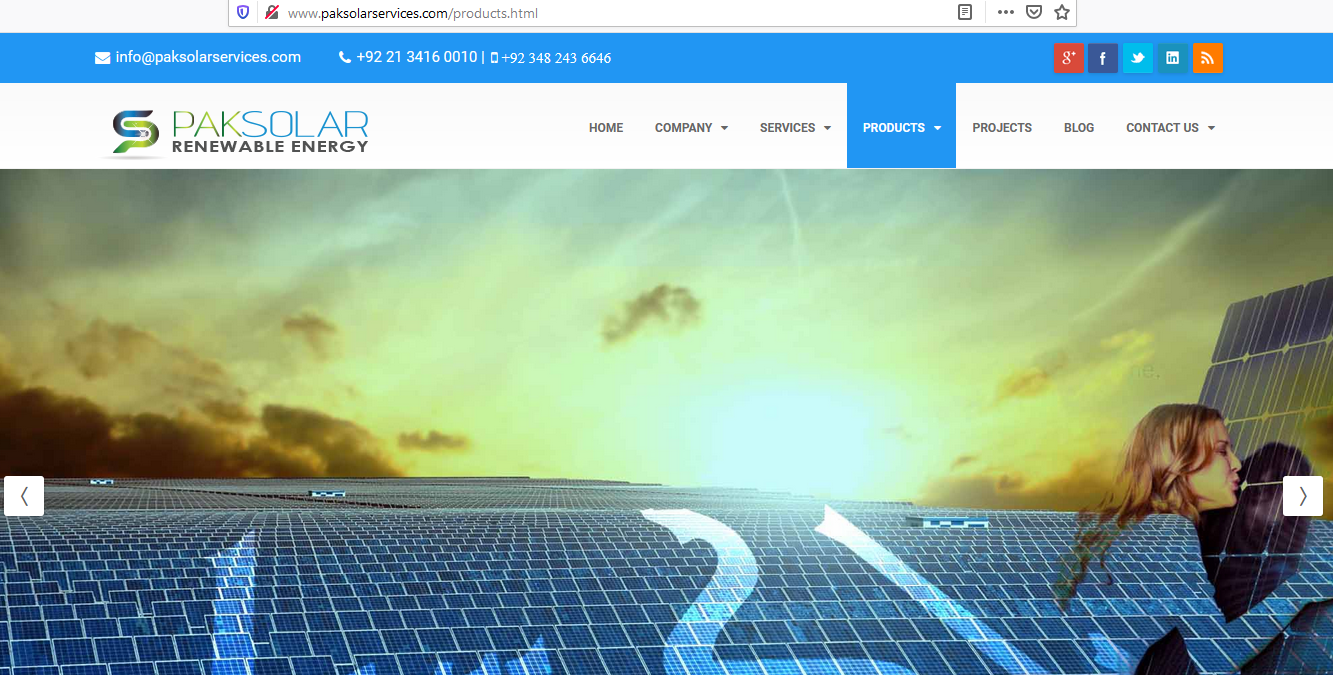 Best Places To Buy Solar Panels In Pakistan