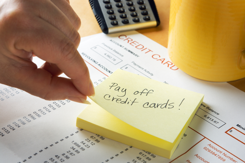 Large Purchases With Credit Cards | ProPakistani