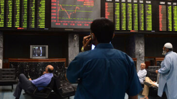 ProPakistani Viewpoint On Stock Exchange