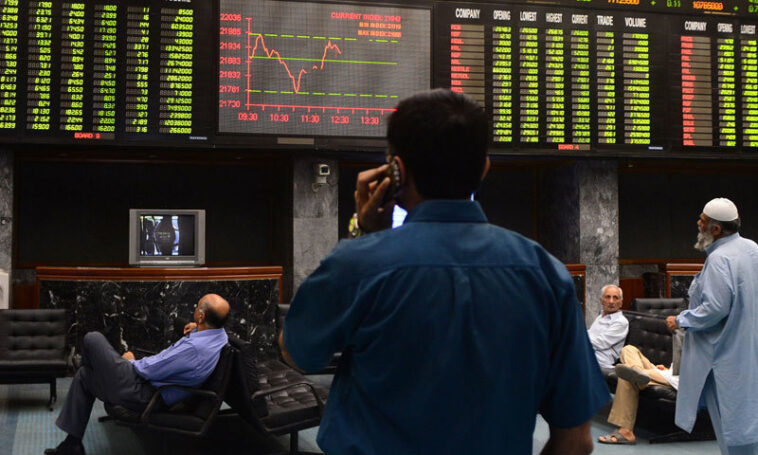 ProPakistani Viewpoint On Stock Exchange