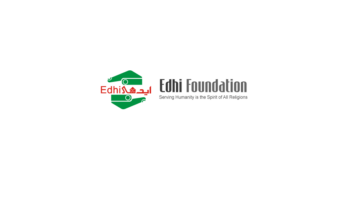 Edhi Adoption Program