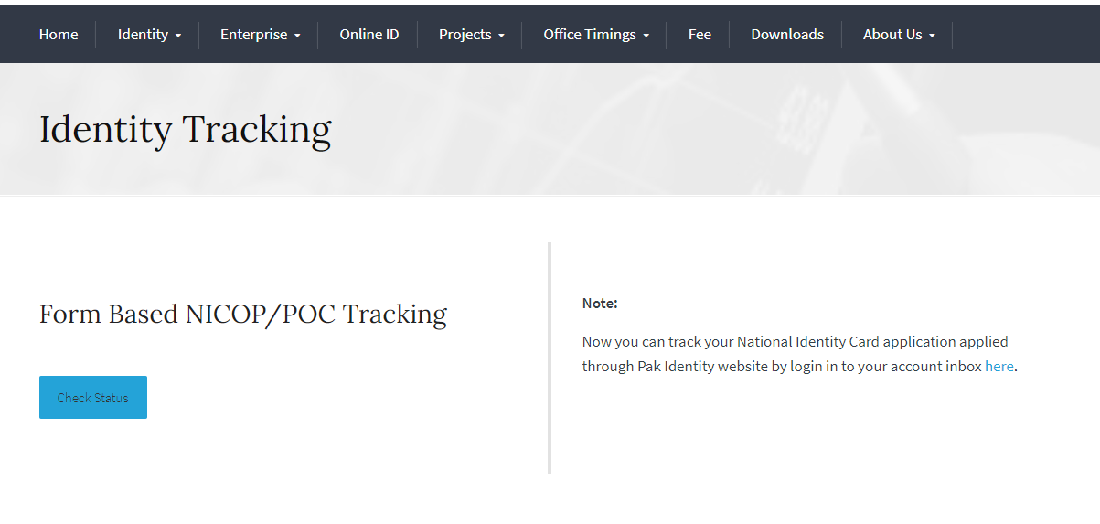 how-to-check-the-nadra-id-card-status-how-to