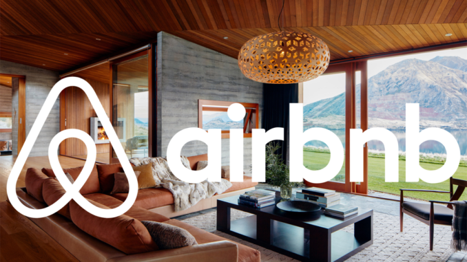 How to Book a Room Using Airbnb in Pakistan