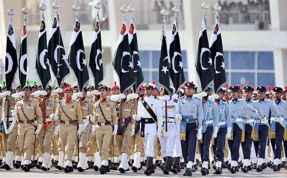 How to Prepare For ISSB At Home