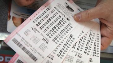 How to Buy a Lottery Ticket