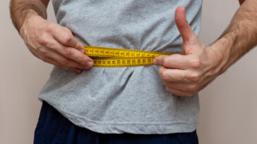 How to Lose Weight in Less Than 3 Months