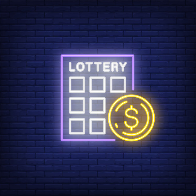 How to Buy a Lottery Ticket