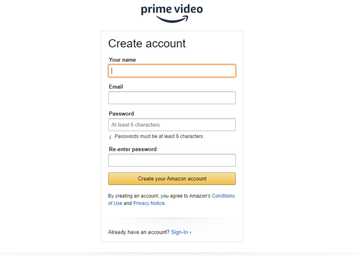 How to Buy Amazon Prime Video in Pakistan - How To