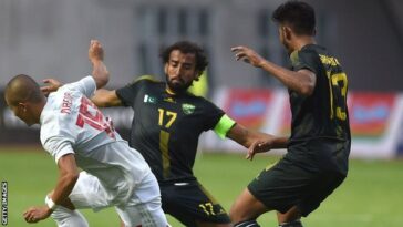 How to Make Money from Playing Football as a Hobby in Pakistan