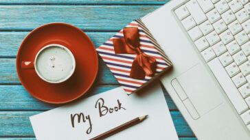 How to Write and Publish a Book in Pakistan