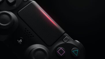 How to Clean Your PS4 From Inside
