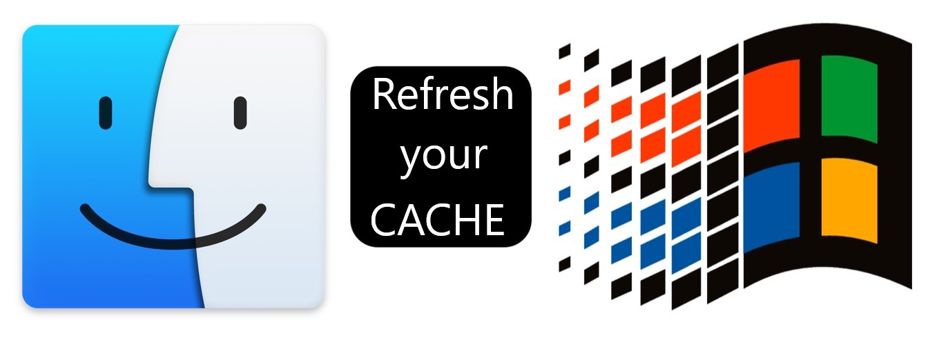 How To Refresh Your Computer’s Cache