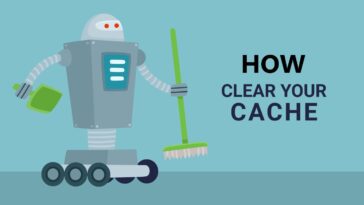 How To Refresh Your Computer's Cache