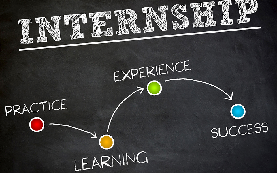 How To Get An Internship At A Prestigious Company In Pakistan