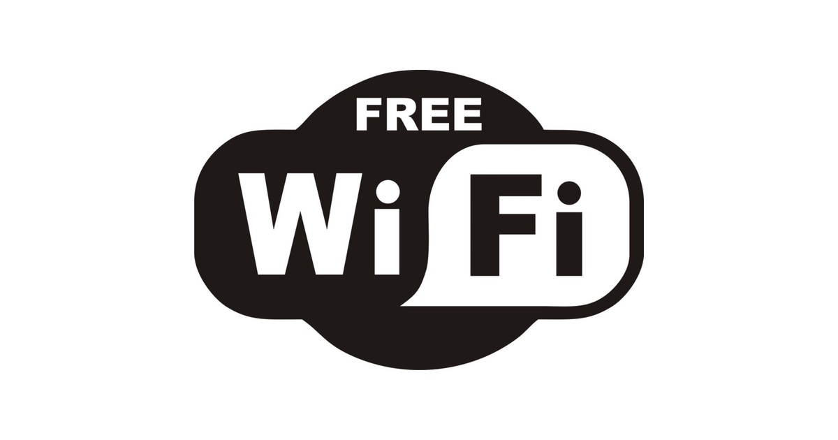 Free WiFi | Security | ProPakistani