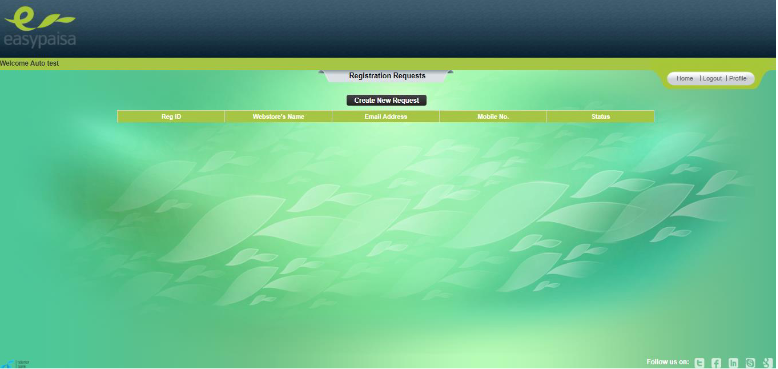 How To Sign Up For Easypaisa