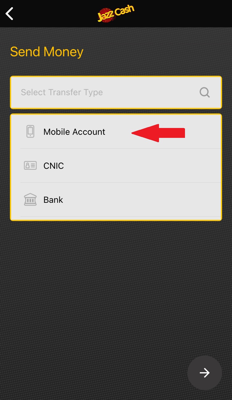 How to Transfer Money from JazzCash to JazzCash - How To