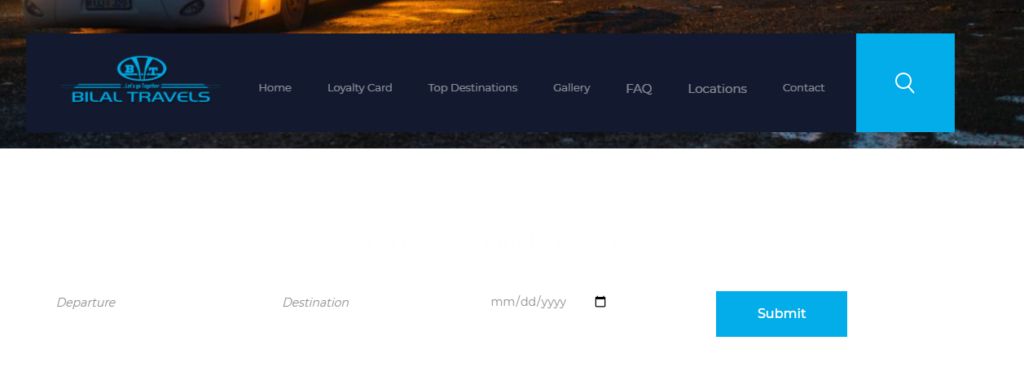 How to Buy Bus Tickets Online