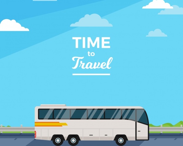 How to Buy Bus Tickets Online