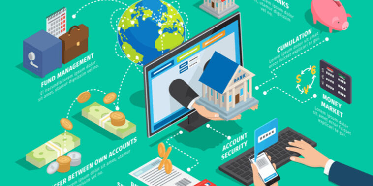 How To Protect Your Digital Banking Details