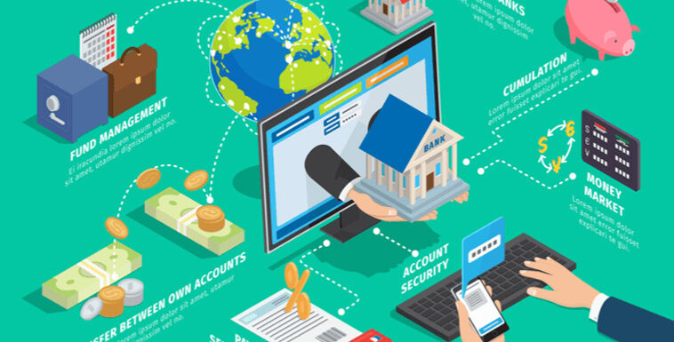 How To Protect Your Digital Banking Details