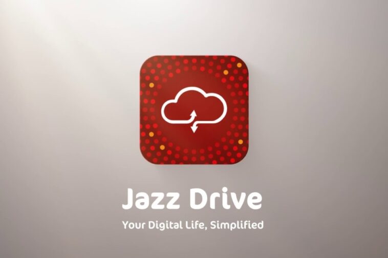 How to Use Jazz Drive