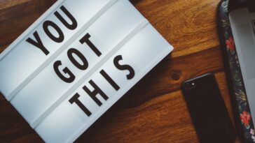 How to Take Control of Your Life