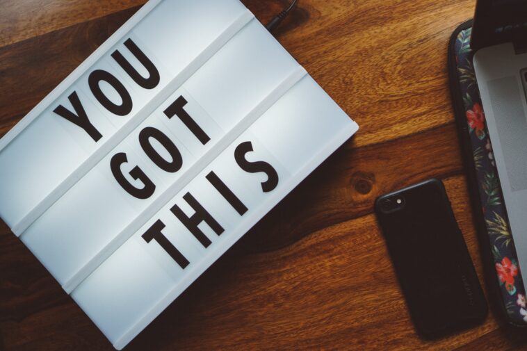 How to Take Control of Your Life