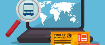 How to Buy Bus Tickets Online
