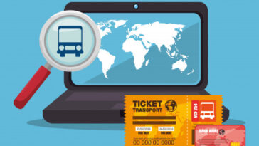 How to Buy Bus Tickets Online
