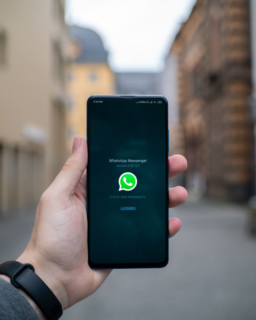 How to Make Sure Your WhatsApp is Still End-to-End Encrypted