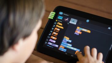 How To Teach Your Child To Code