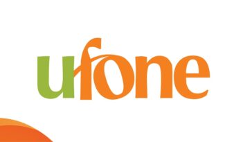 Top 10 Ufone Internet Packages