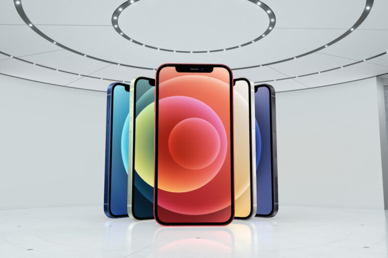 How to Pre-order Apple iPhone 12 in Pakistan