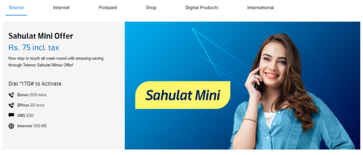 How to Find Telenor Packages that Suit Your Needs