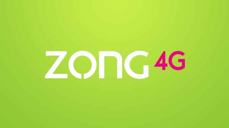 Top 10 Zong Internet Packages