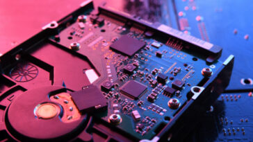 How to Check Your Hard Disk Space