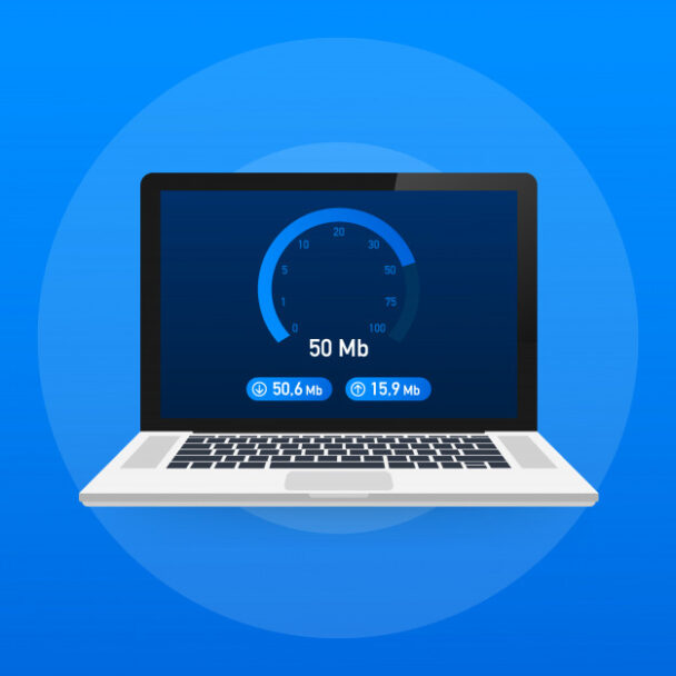 How To Speed Up A Slow Internet Connection How To