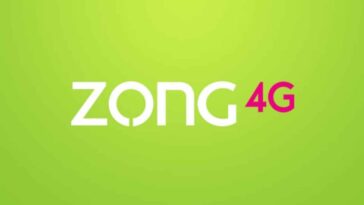 How to Check Zong Balance