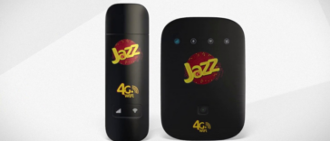 Unlock Jazz 4G device