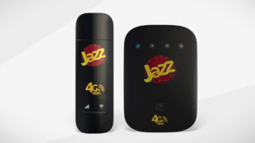 Unlock Jazz 4G device
