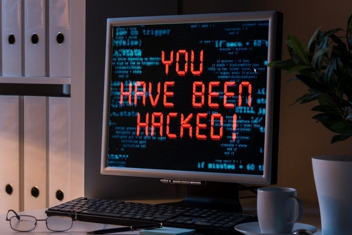 How To Identify If You Have Been Hacked - How To