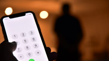 IMEI registered with PTA